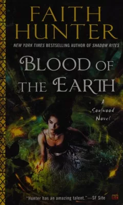 Blood of the earth