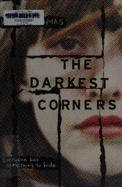 The darkest corners