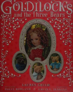 Goldilocks and the three bears