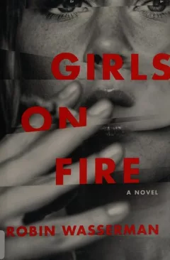 Girls on fire