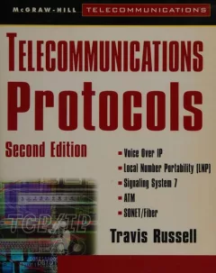Telecommunications protocols
