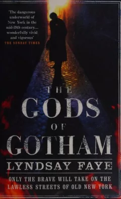 Gods of Gotham