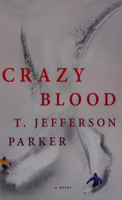 Crazy Blood