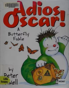 Adios, Oscar!