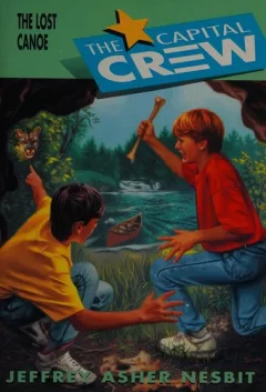 The lost canoe