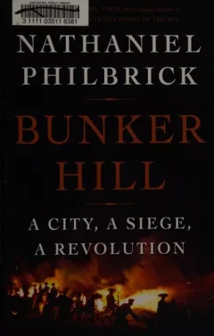 Bunker Hill