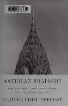 American rhapsody