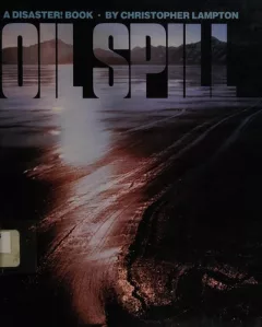 Oil spill