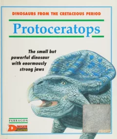 Protoceratops
