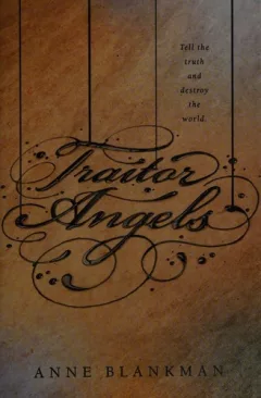 Traitor angels