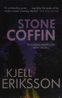 Stone Coffin