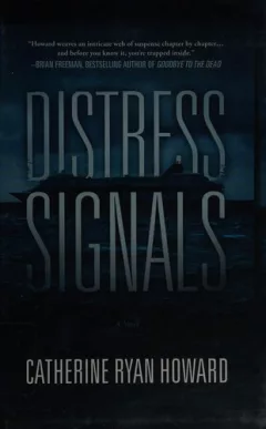 Distress signals