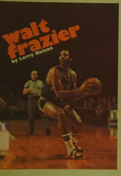 Walt Frazier.
