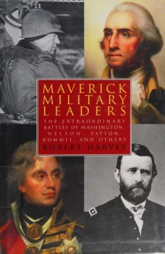 Maverick military leaders