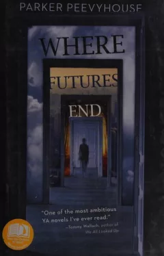 Where futures end