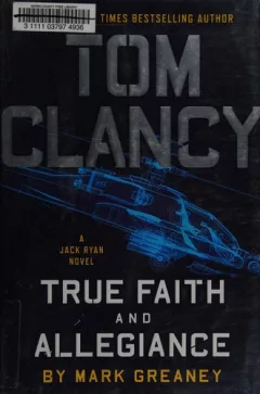 True faith and allegiance