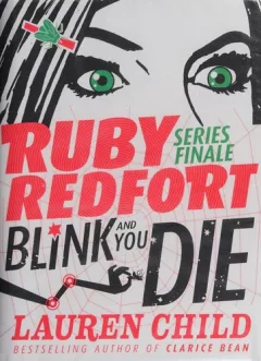Blink and you die
