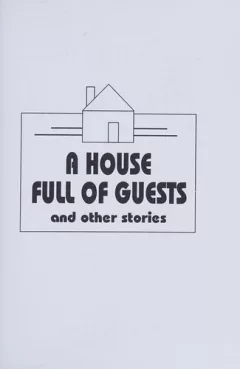 A House Full of Guests