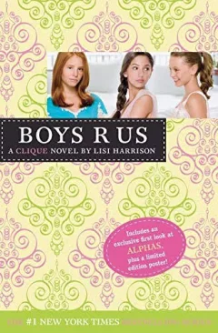 Boys R Us