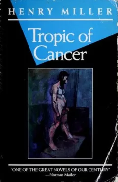 Tropic of Cancer