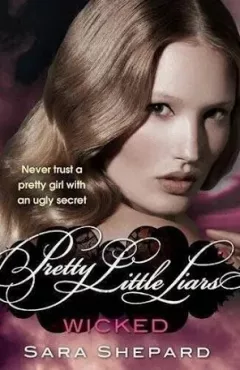 Pretty Little Liars