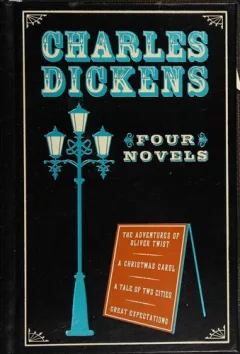 Four Novels