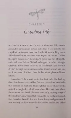 Tilly