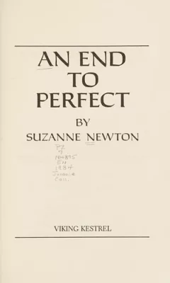 An end to perfect