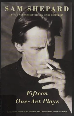 Fifteen one-act plays
