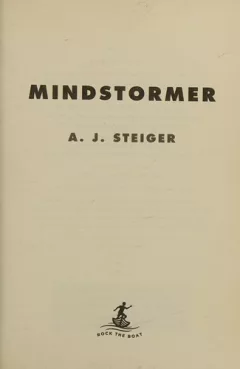 Mindstormer