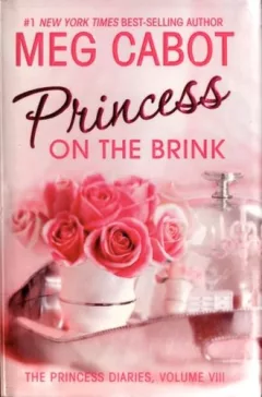 Princess on the Brink