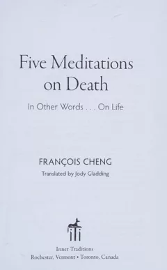Five meditations on death