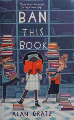 Ban this book