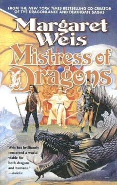 Mistress of Dragons
