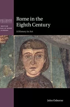 Rome in the Eighth Century