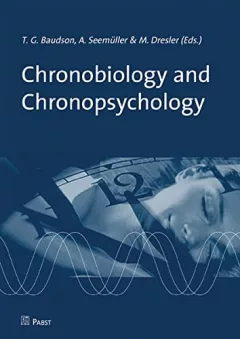 Chronobiology and chronopsychology