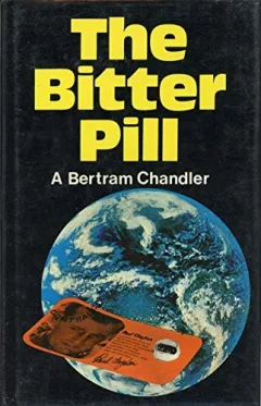The bitter pill