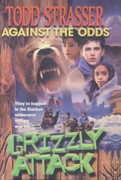 Grizzly Attack (Against the Odds)