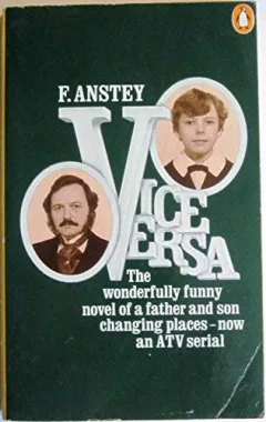 Vice versa.