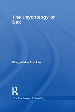 The Psychology of Sex