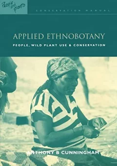 Applied ethnobotany