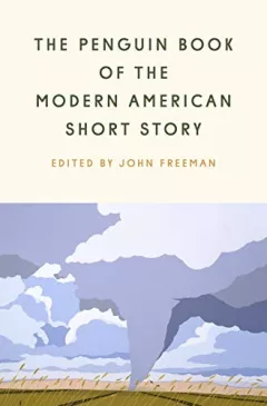 Penguin Book of the Modern American Short Story