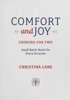 Comfort and joy