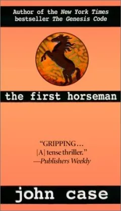 First Horseman