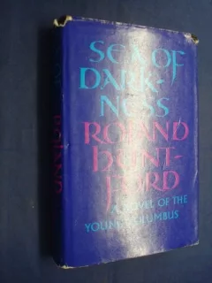 Sea of darkness