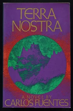 Terra Nostra