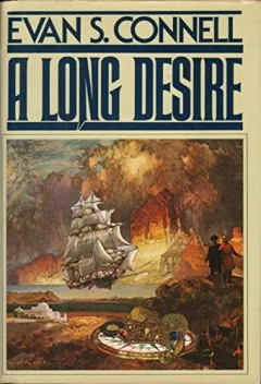 A long desire