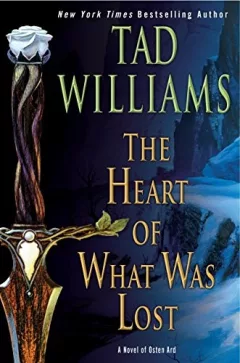 The heart of what was lost