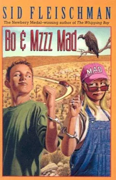 Bo and Mzzz Mad
