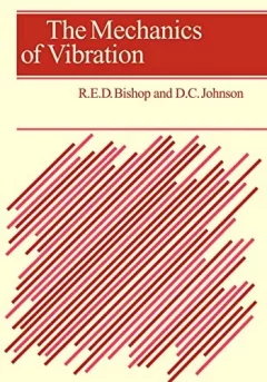 Mechanics of Vibration